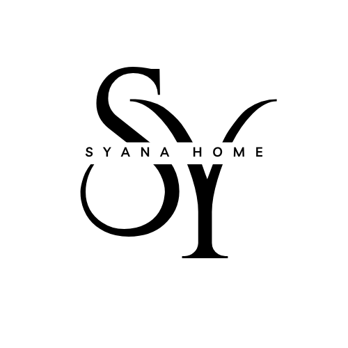 Syana Home Logo